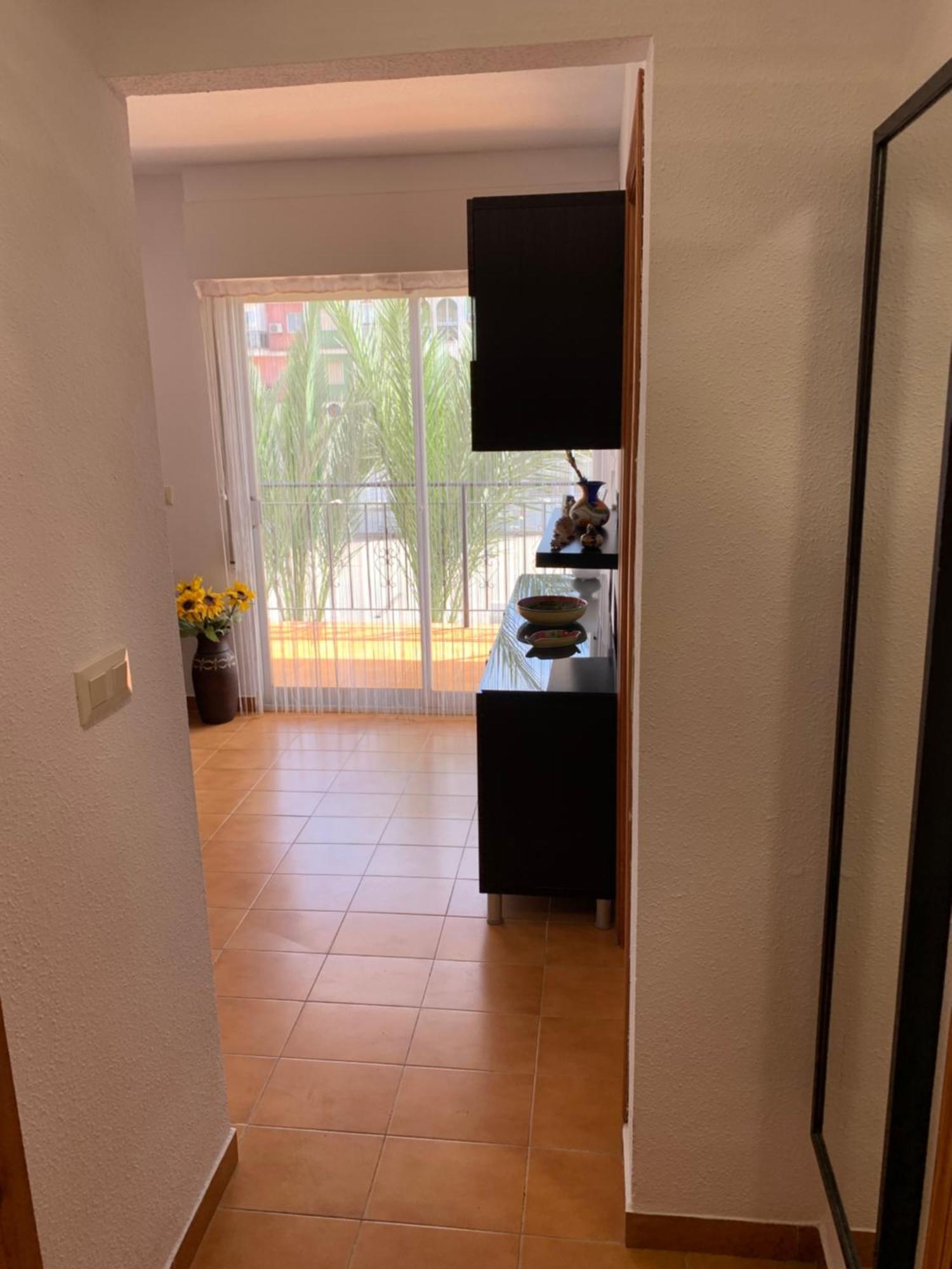 Apartment With Side Seaview 60 Meters From Sea تورّيفيِخا المظهر الخارجي الصورة